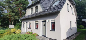 Ferienhaus Stolkos, Trassenheide